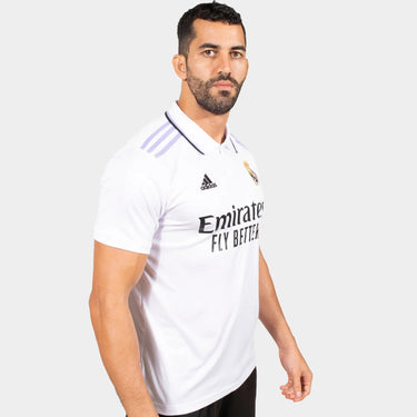 Maillot Domicile Real Madrid 22/23 Homme